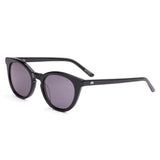 Now or Never Black/Smokey Grey