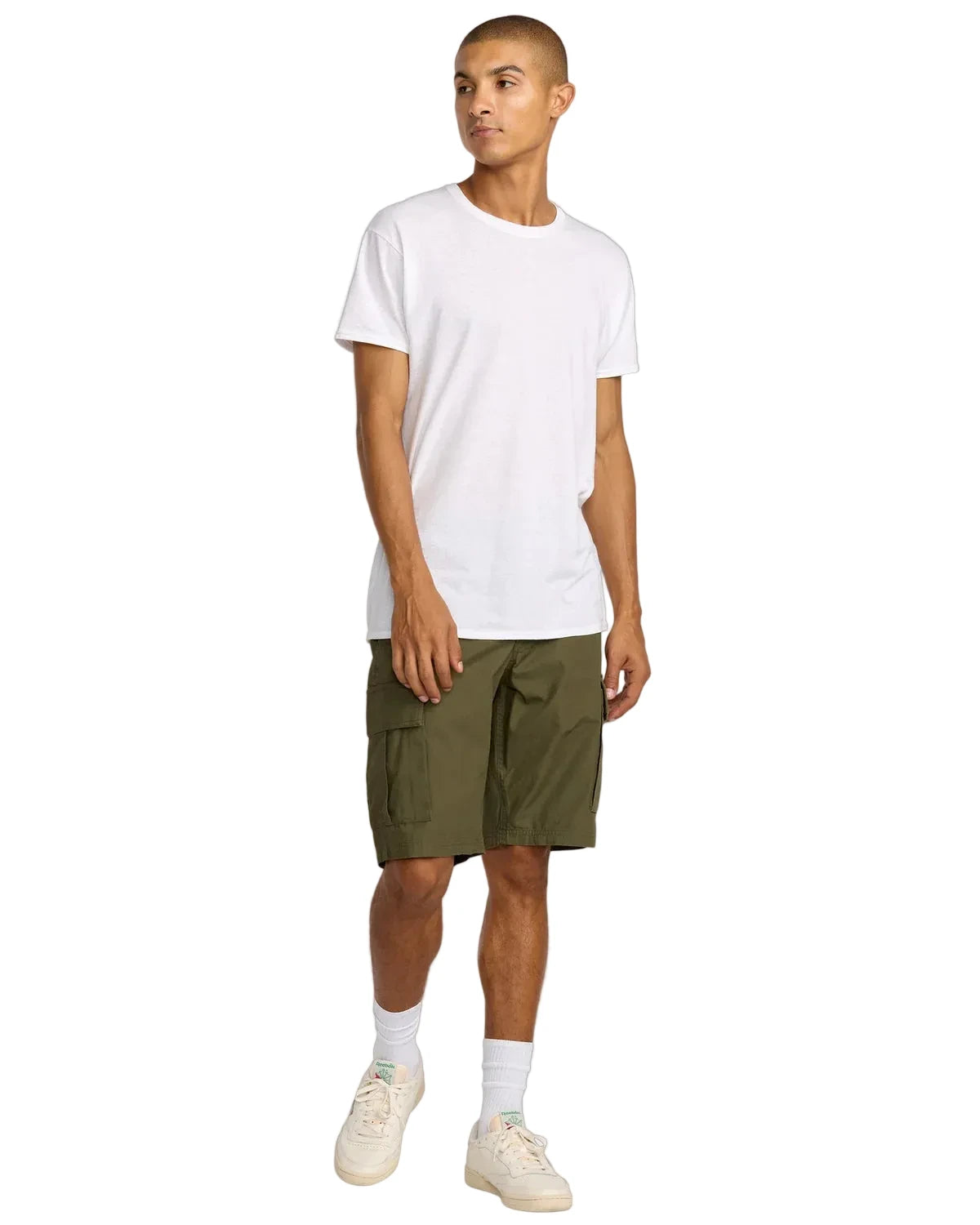 Dayshift Cargo - Short