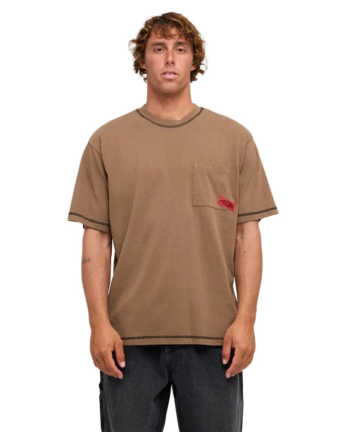 Immortal Pocket Tee