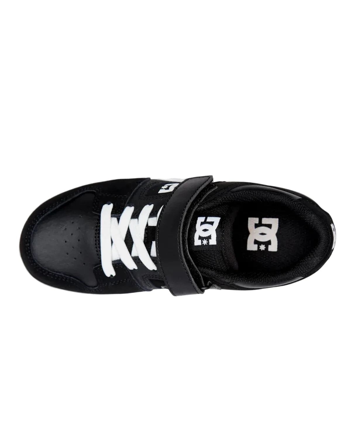 Manteca 4 Velcro - Boys