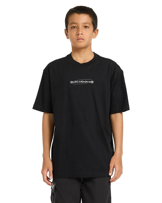 Spec 73 Orbit Tee Boys