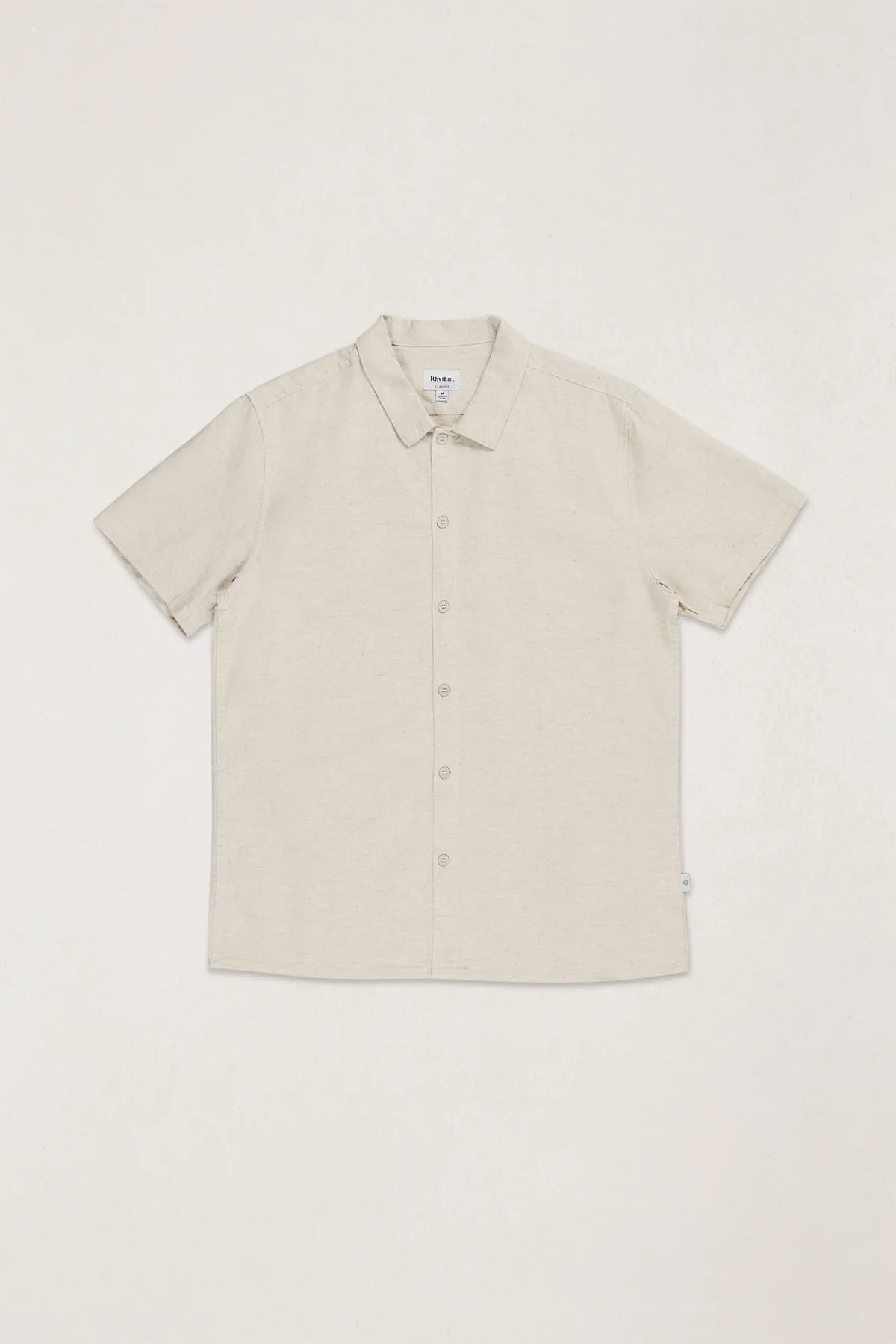 Classic Linen Shirt