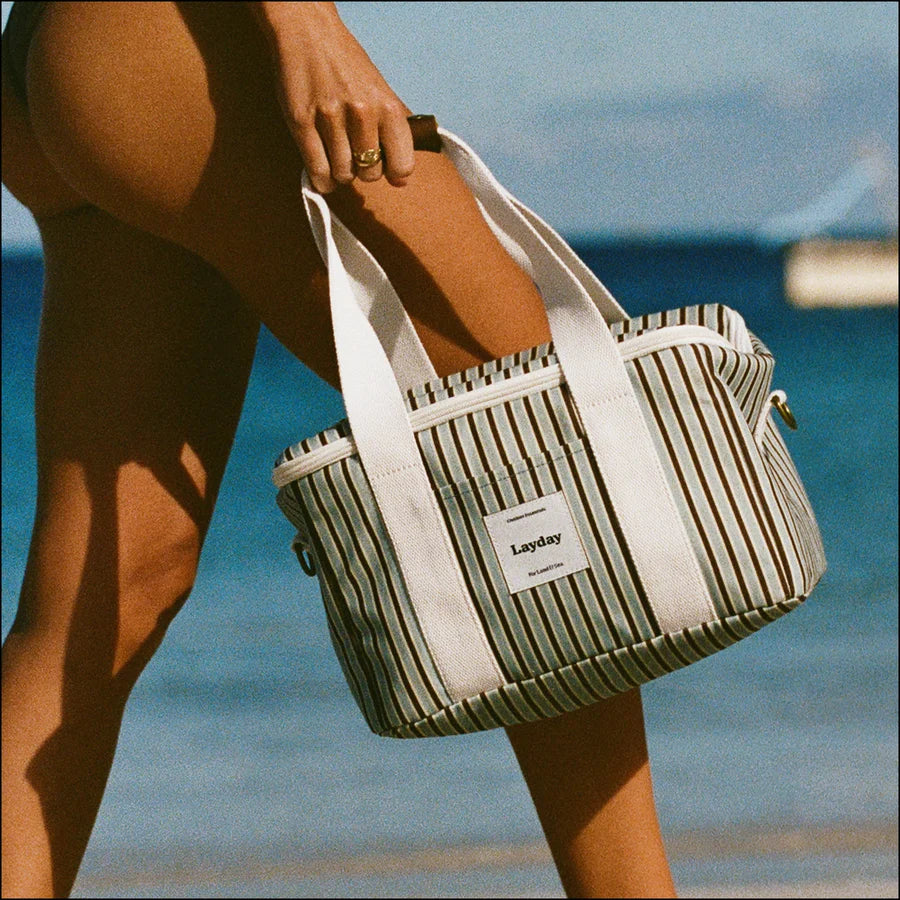 Voyage Cooler