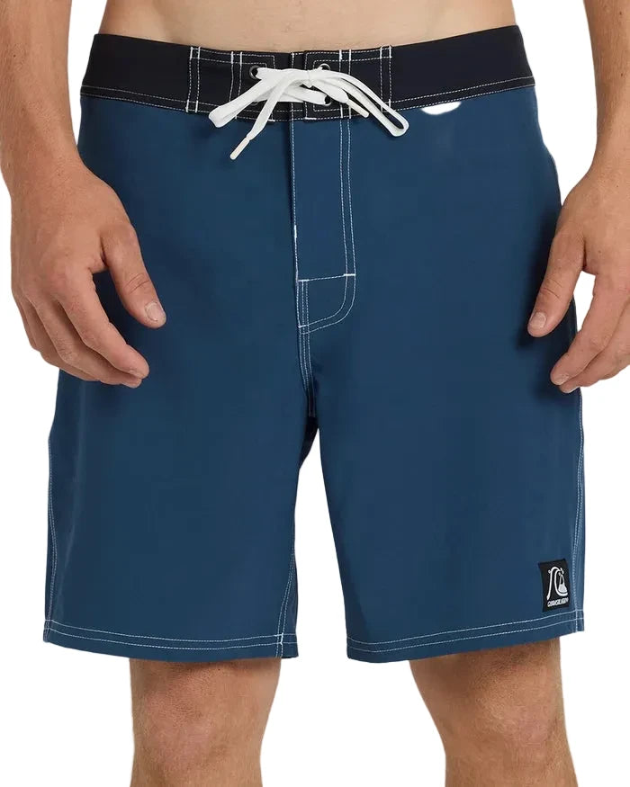 Original Straight 18” Boardshort
