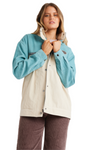 Set The Wave Jacket