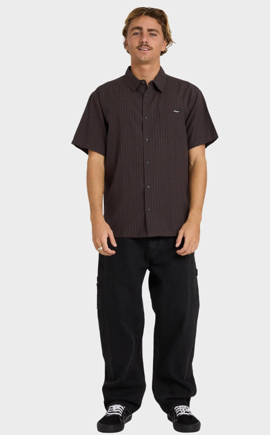 Mogul Shirt