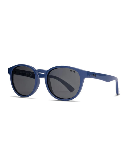 Bobby - Polarised Blue