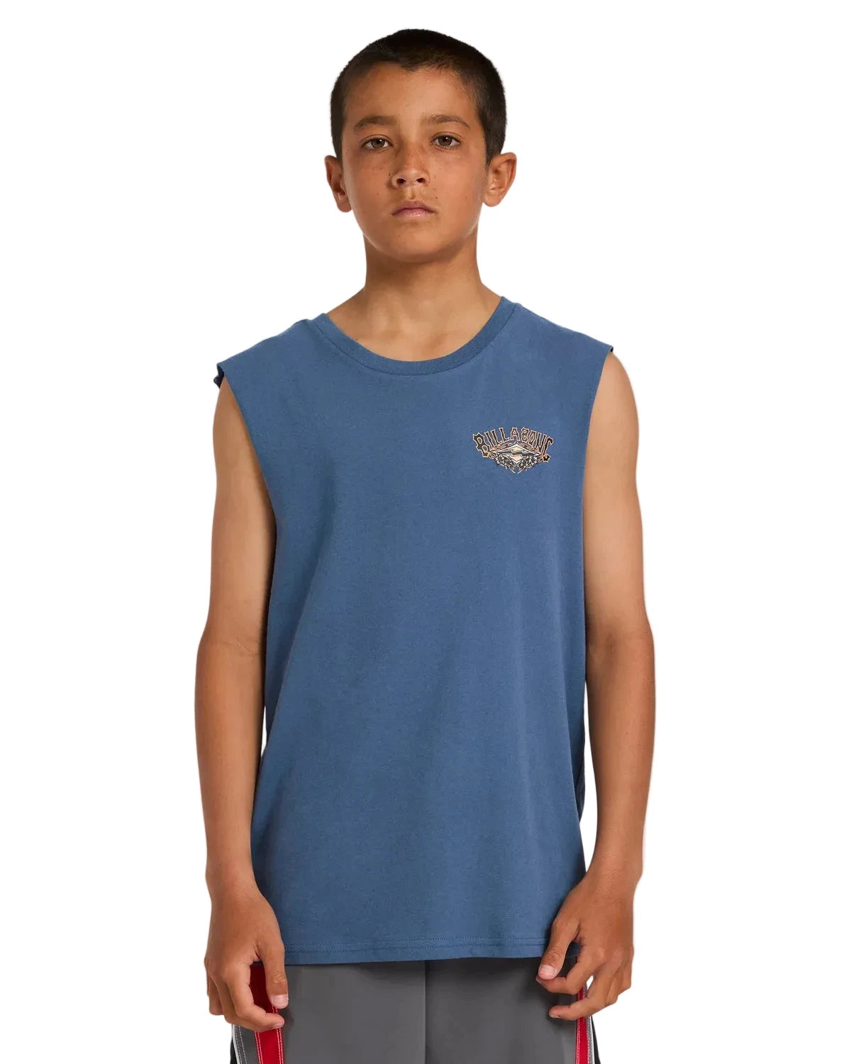 Boys Heritage Arch Muscle
