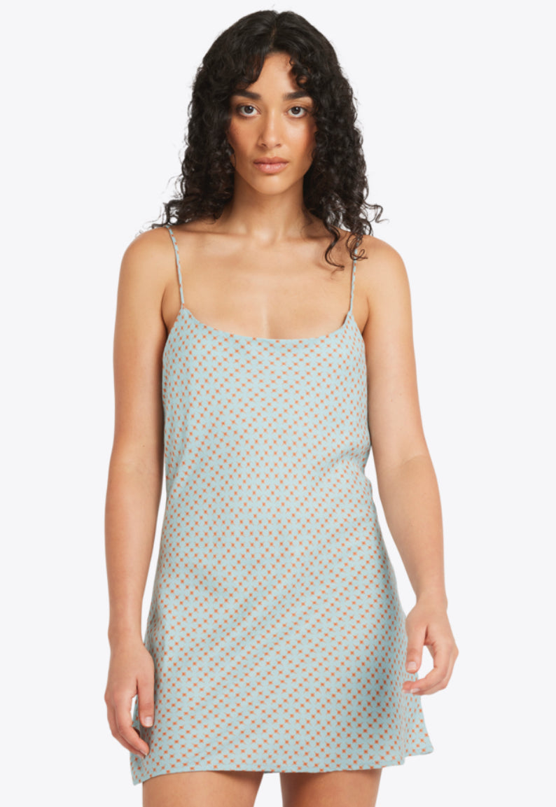 Macarthur Dress