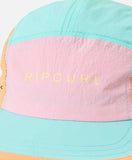 Island Days Beach Hat - Girls