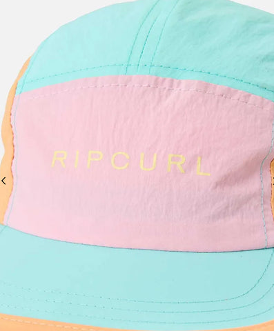 Island Days Beach Hat - Girls