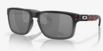 HOLBROOK ‘ Troy Lee Designs’ - Black Fade /Prizm Black