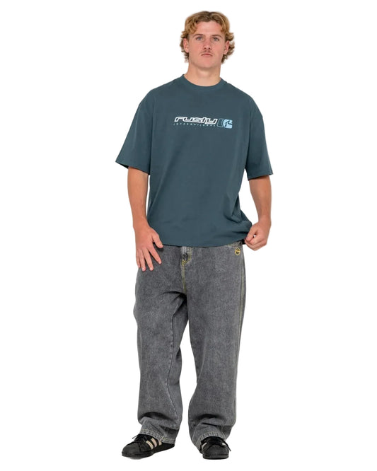 Jetsetter Tee