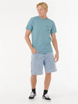Fade Out Icon Tee