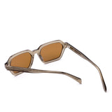 METRIC Eco Crystal Fern/Brown