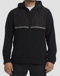 Boundary Lite Zip Hoodie