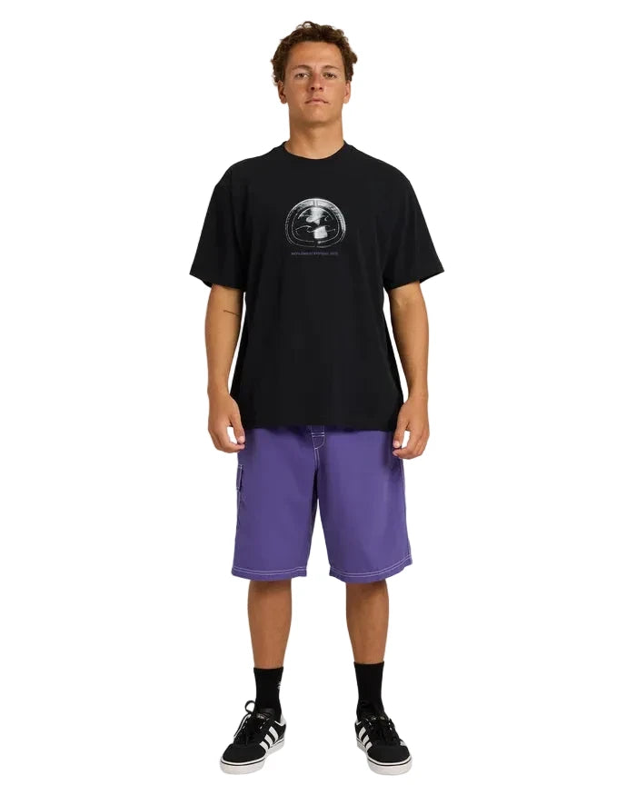 Throw On 22” Boardshort