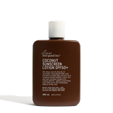 Coconut SPF 50+ - Sunscreen Lotion
