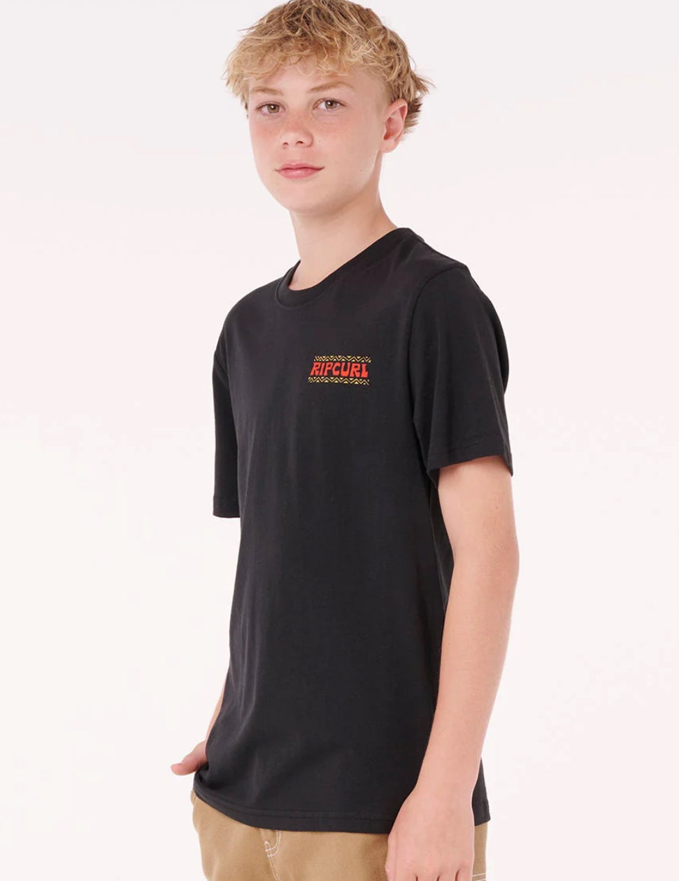 Shredding Tee