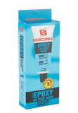 Seacured Epoxy UV - Cure Repair Kit