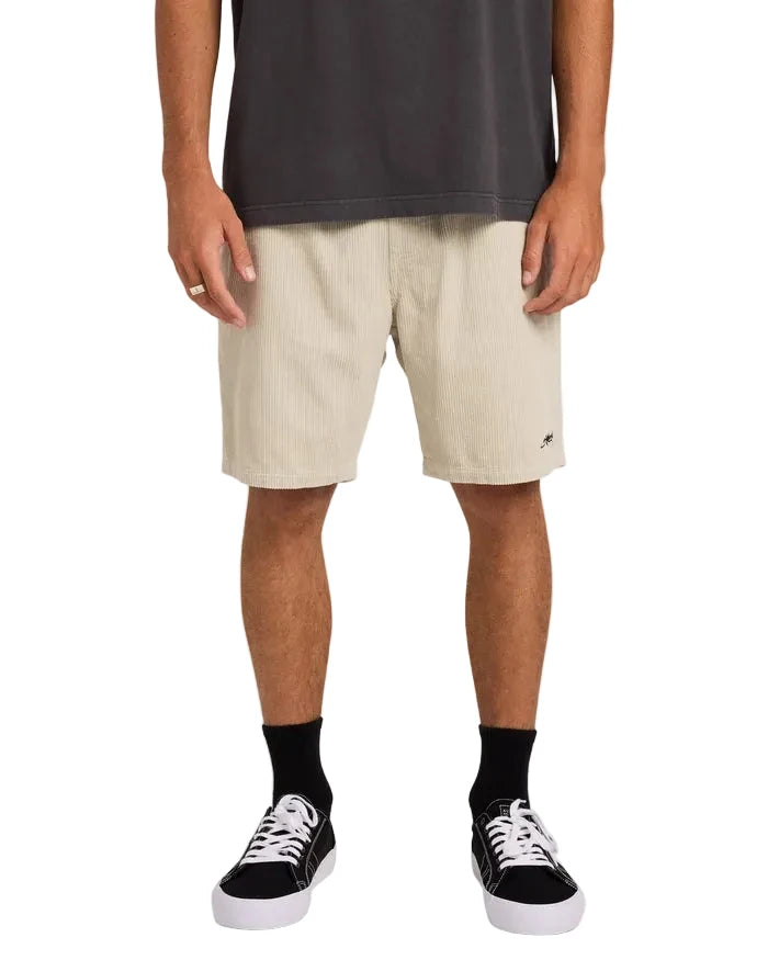 Larry Cord Shorts