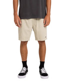 Larry Cord Shorts
