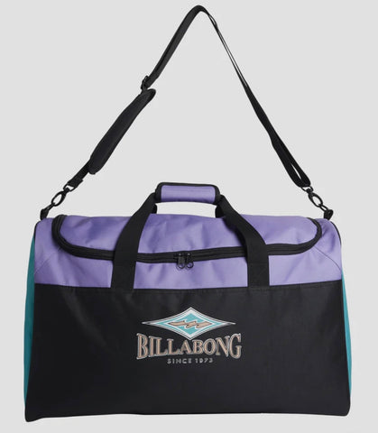 Weekender Bag