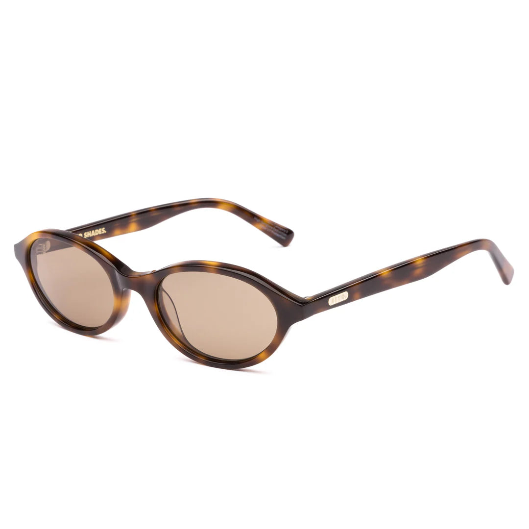 Orion - Classic Tort/Fawn Polar