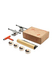 Everything But The Deck Kit.