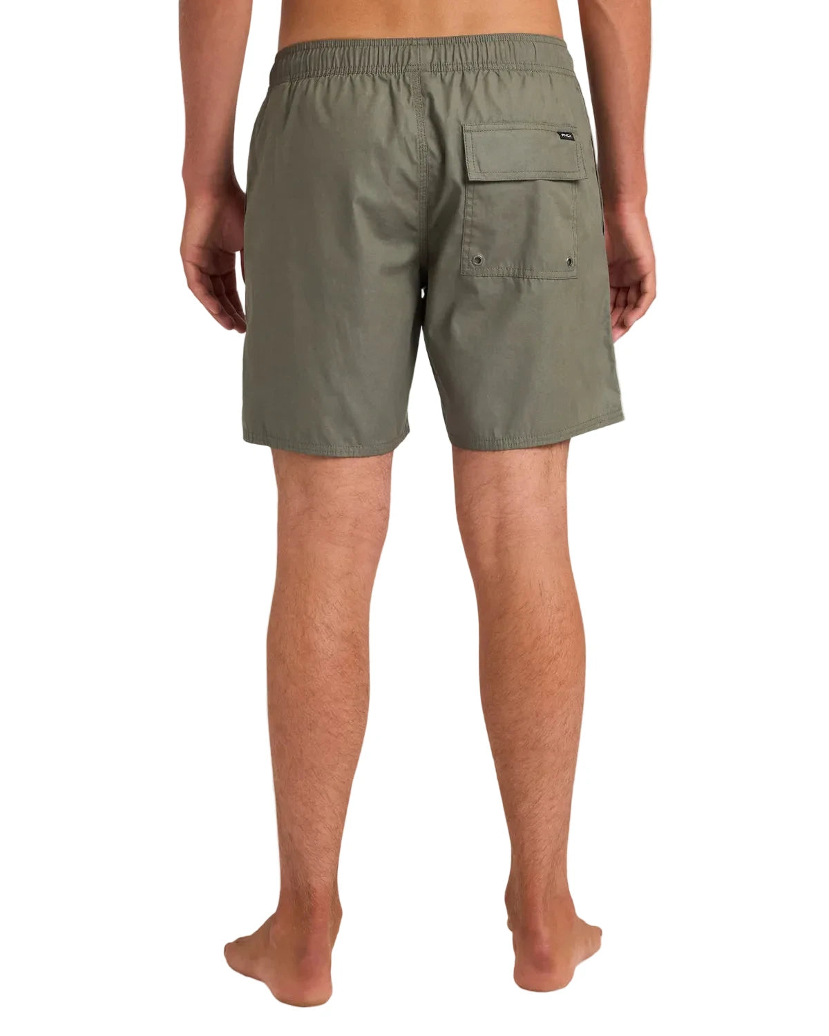 Opposites Elastic Boardshort