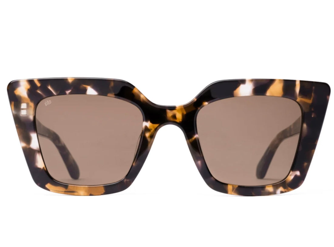 Cult Vision - Chestnut Tort/Coffee