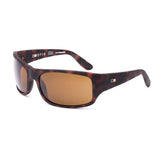 CONCRETE WAVE Matte Dusty Tort/Brown