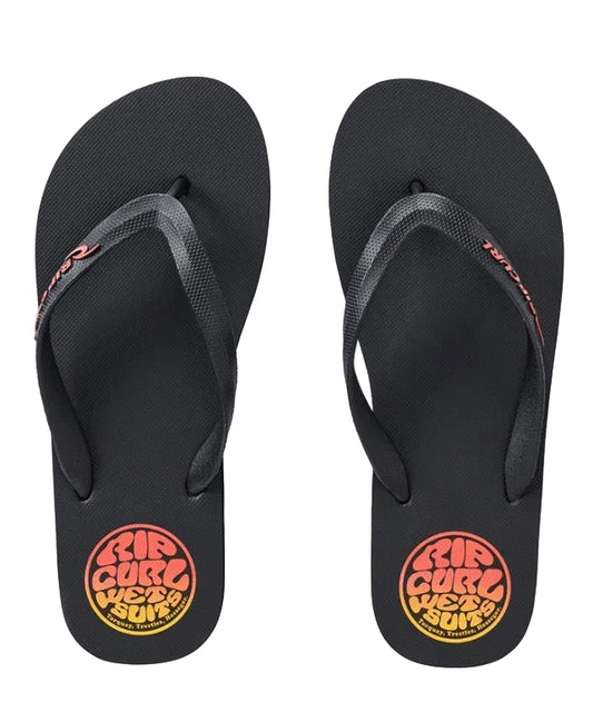 Icons Of Surf Bloom - Thongs