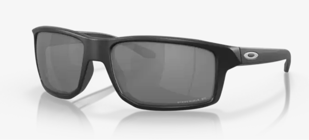 GIBSTON -  Matte Black /Prizm Black