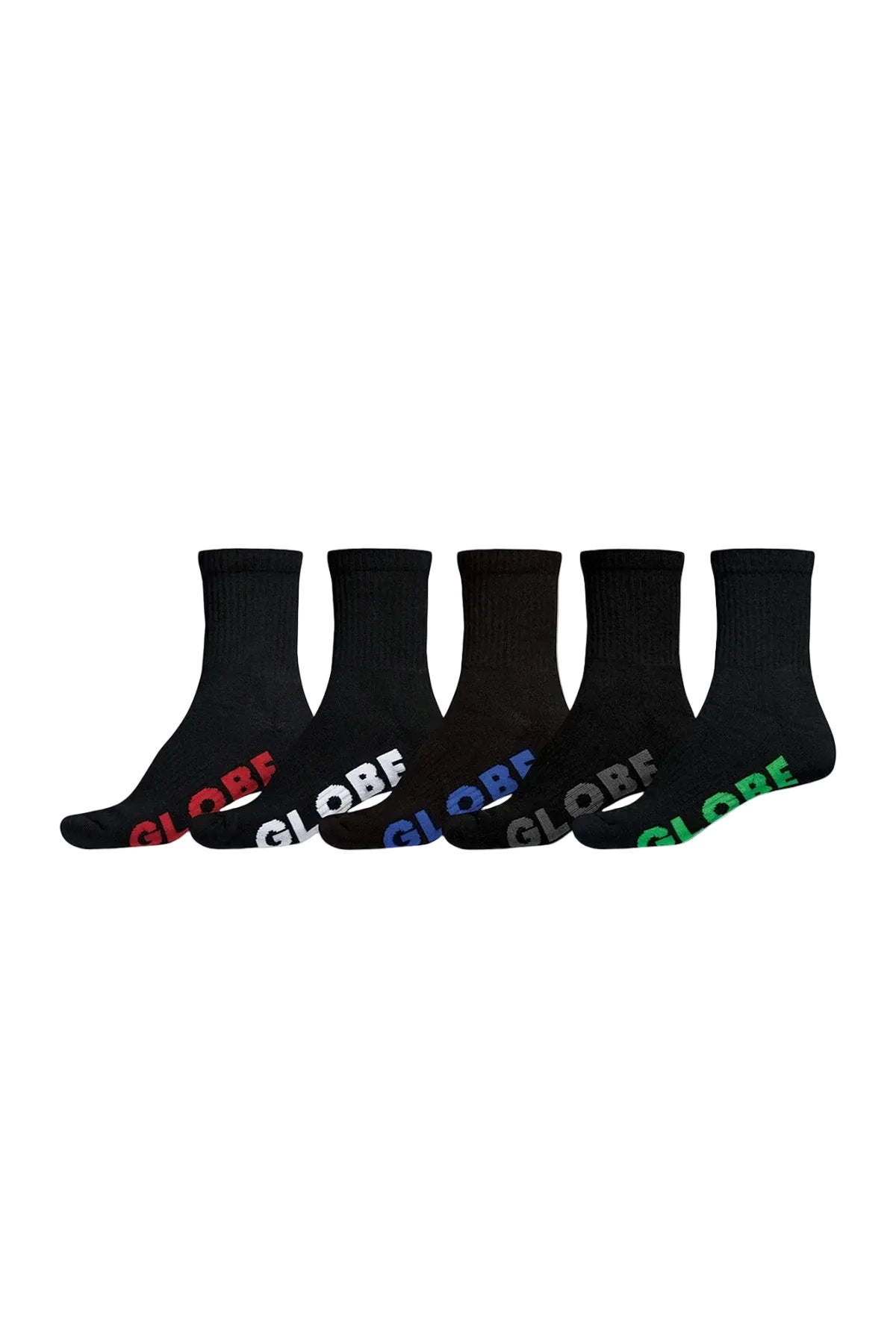 Youth Stealth Crew Socks