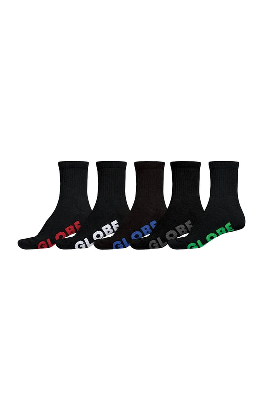 Youth Stealth Crew Socks