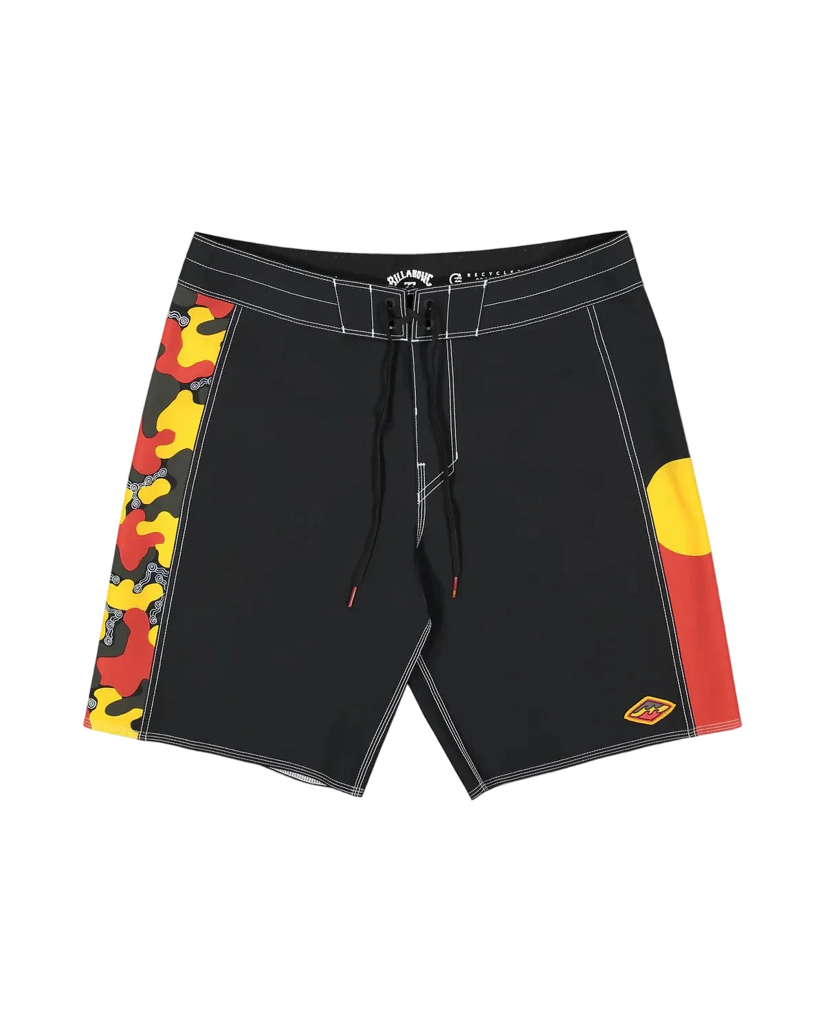 Otis Dbah Pro 19’ - boardshort