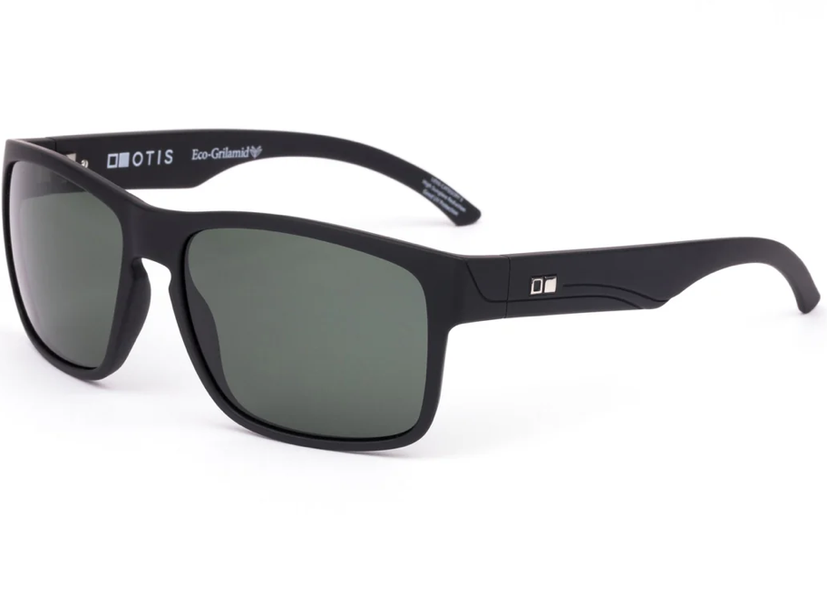 RAMBLER X - Matte Black/ Grey Polar