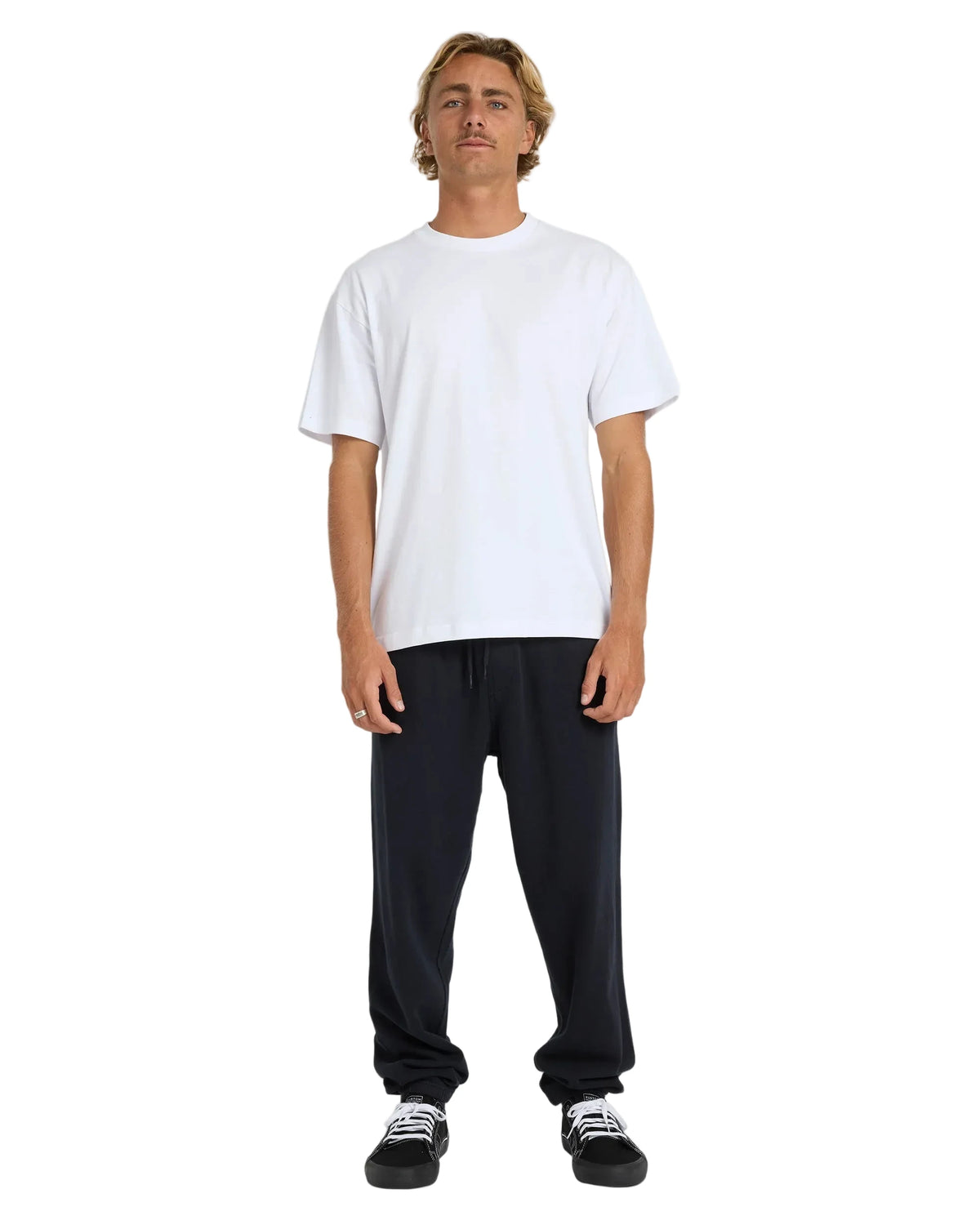 Premium Wave Wash Trackpants