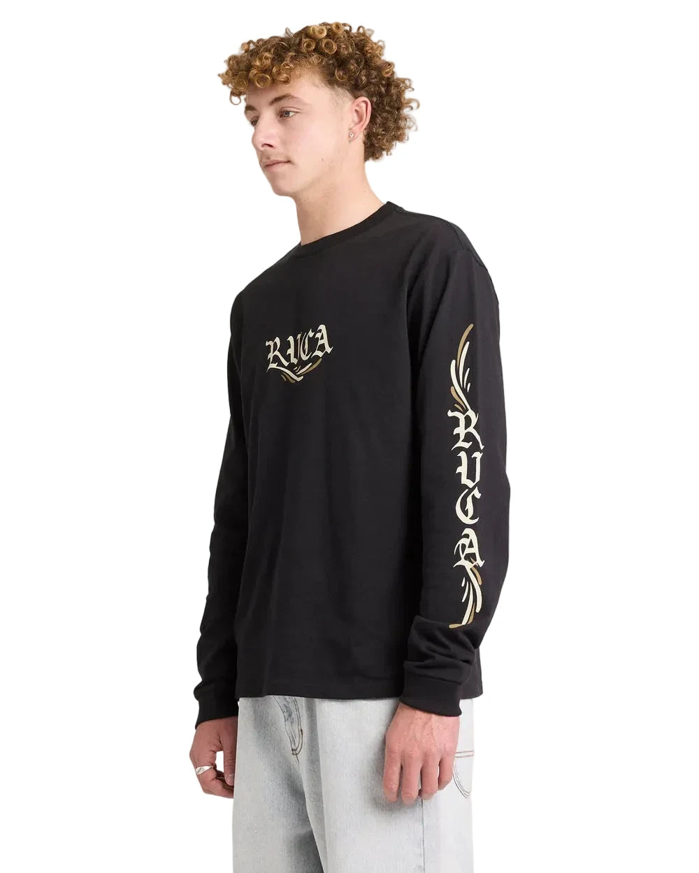 Retract LS Tee