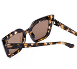 Cult Vision - Chestnut Tort/Coffee