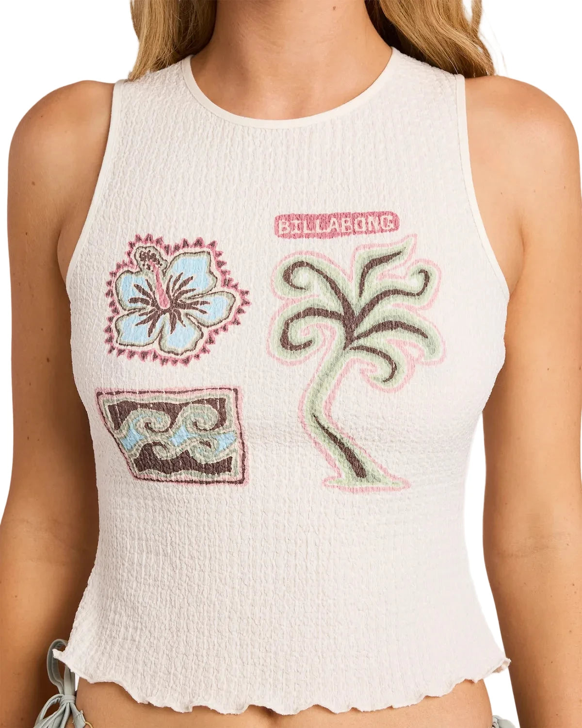 Beach Bliss Top