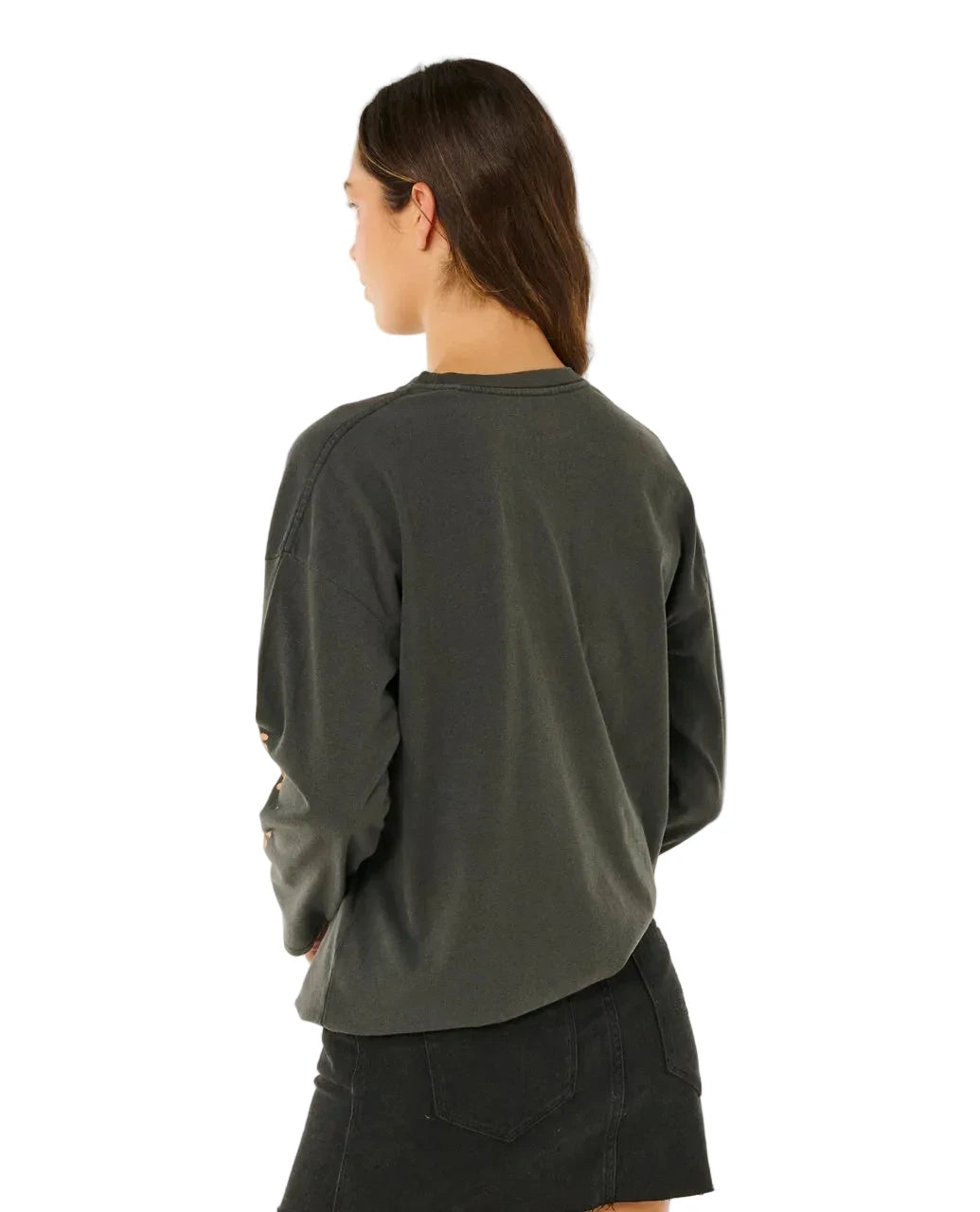 Pacific Coast Heritage LS Tee