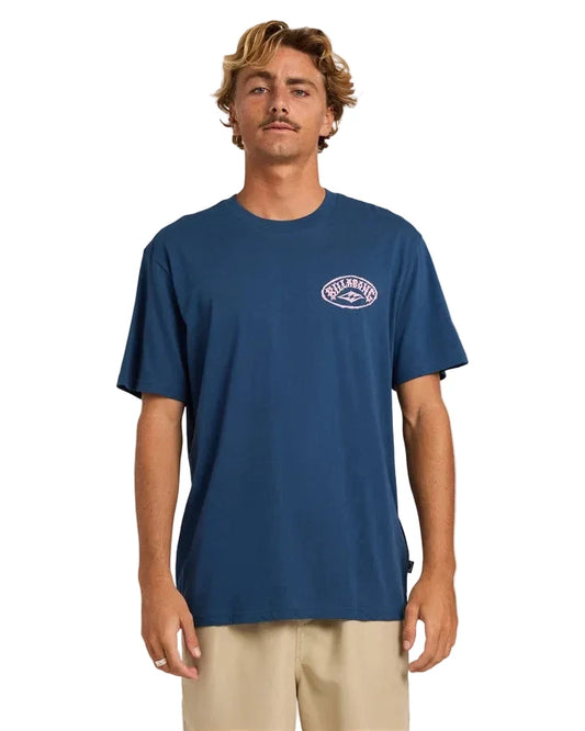 Reverse Tee