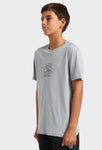Lo Res Tee - Boys