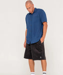 Razor blade 2.0 short sleeve shirt