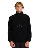 Boundary Mockneck