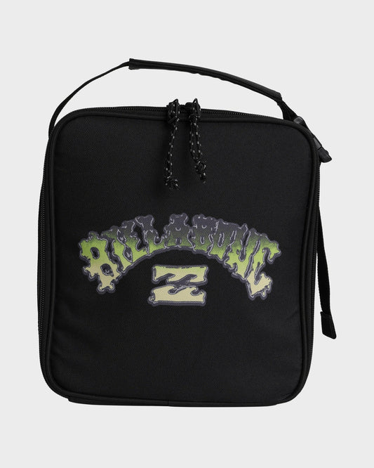 All Day - Lunch Box