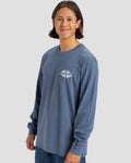 Heritage Sun L/S Tee