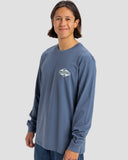 Heritage Sun L/S Tee